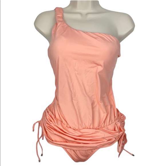 Gibson Latimer One-Piece Single Twist Shoulder Strap with Adjustable Skirt - Picture 11 of 13